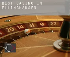 Best casino in  Ellinghausen