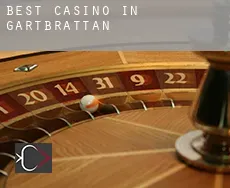Best casino in  Gartbrattan