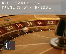 Best casino in Palmerstown Bridge