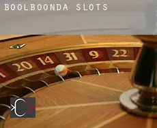 Boolboonda  slots
