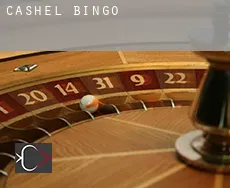 Cashel  bingo