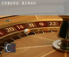 Coburg  bingo