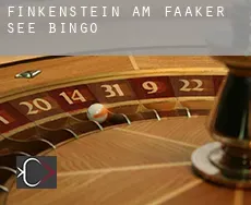 Finkenstein am Faaker See  bingo