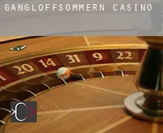 Gangloffsömmern  casino