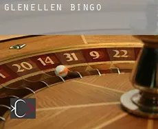 Glenellen  bingo