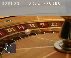 Horton  horse racing