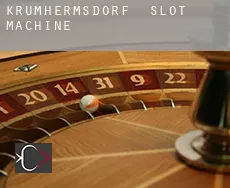 Krumhermsdorf  slot machine
