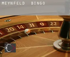 Meynfeld  bingo