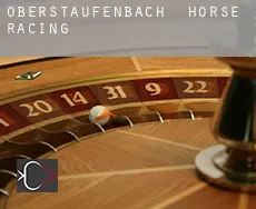 Oberstaufenbach  horse racing
