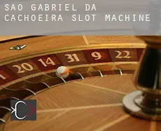 São Gabriel da Cachoeira slot machine