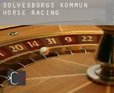Sölvesborgs Kommun horse racing