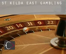 St Kilda East  gambling