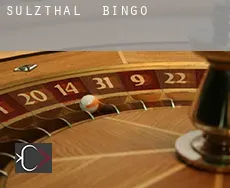 Sulzthal bingo