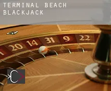 Terminal Beach  blackjack