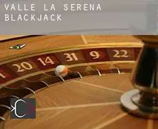 Valle de la Serena  blackjack