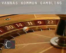 Vännäs Kommun gambling