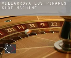 Villarroya de los Pinares  slot machine