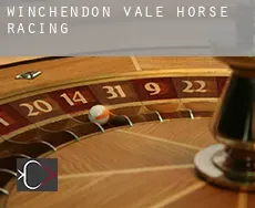 Winchendon Vale  horse racing