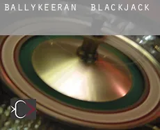 Ballykeeran blackjack