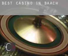 Best casino in  Baach