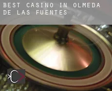 Best casino in Olmeda de las Fuentes