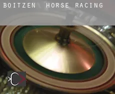 Boitzen horse racing