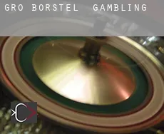 Groß Borstel  gambling