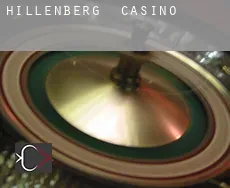 Hillenberg  casino