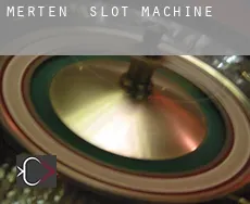Merten slot machine