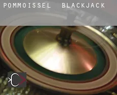 Pommoissel blackjack