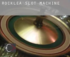 Rocklea  slot machine