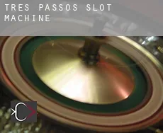 Três Passos  slot machine