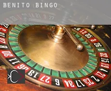 Benito  bingo