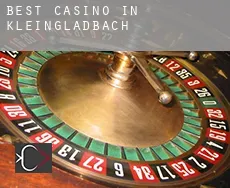 Best casino in  Kleingladbach