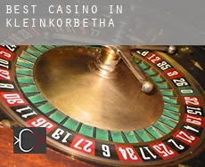 Best casino in  Kleinkorbetha