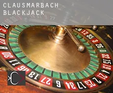Clausmarbach blackjack