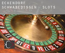 Eckendorf-Schwabedissen  slots