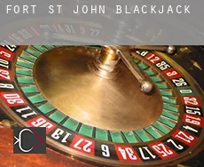 Fort St. John  blackjack