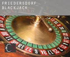 Friedersdorf  blackjack