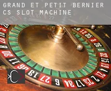 Grand-et-Petit-Bernier (census area)  slot machine