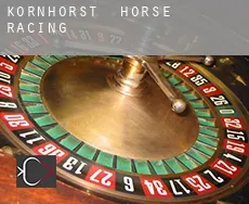 Kornhorst  horse racing