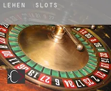 Lehen  slots