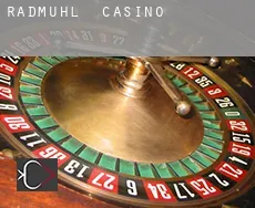 Radmühl  casino