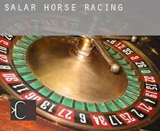 Salar  horse racing