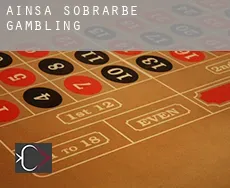 Aínsa-Sobrarbe gambling