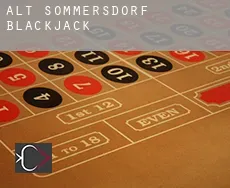 Alt-Sommersdorf  blackjack