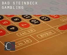Bad Steinbeck gambling