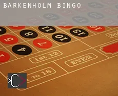Barkenholm  bingo
