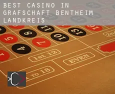 Best casino in  Grafschaft Bentheim Landkreis