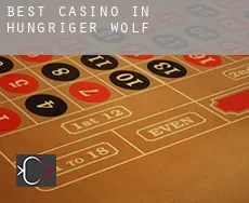 Best casino in Hungriger Wolf
